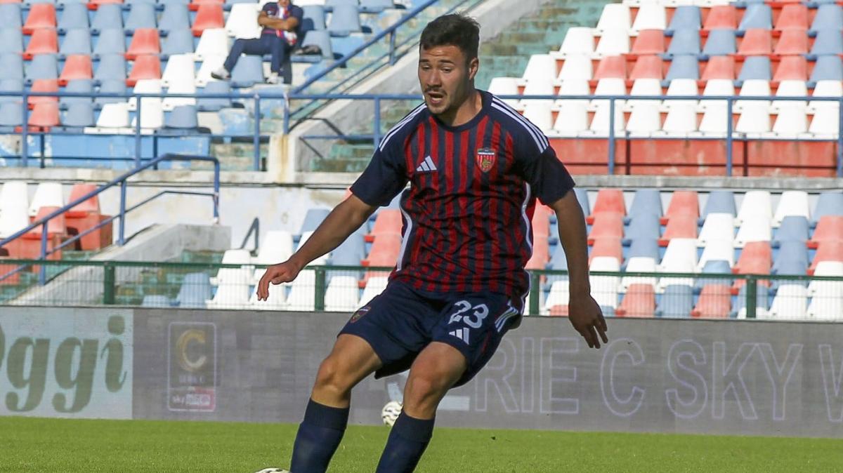 TuttoC - Top & Flop di Cosenza-Picerno 1-0: Achour decisivo, Beretta evanescente