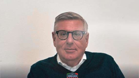 Cosenza, Micheli dal ritiro di Lorica: “Guarascio vuole lasciare, ma servono persone serie. La squadra non sarà smantellata”