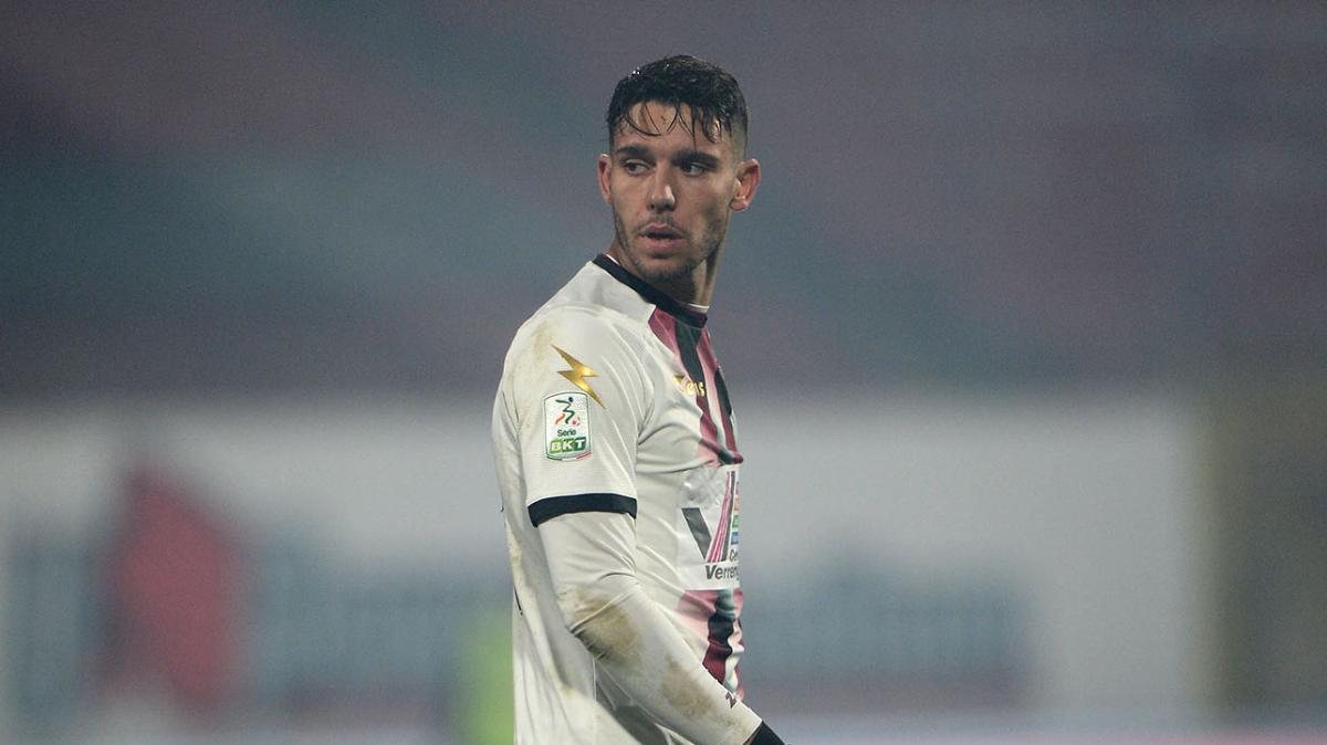 Catania sotto shock: infortunio gravissimo per Cicerelli, stagione compromessa per il talento rossazzurro