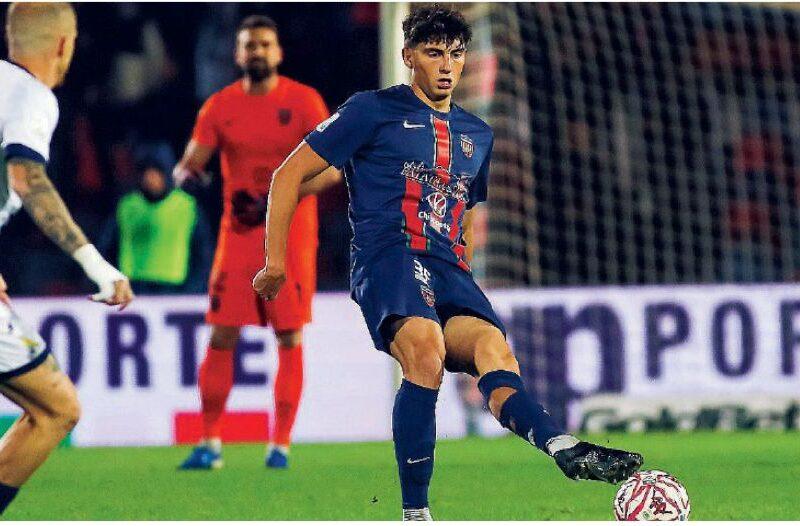 Cosenza, colpo di scena: Dalle Mura verso l’addio già a gennaio? Ecco cosa filtra