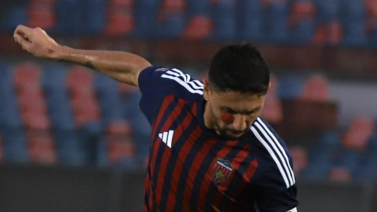 TuttoC - Top & Flop di Team Altamura-Cosenza: Kouan instancabile, D'Orazio sottotono