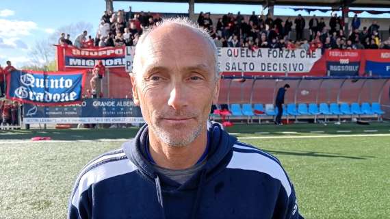 Barilari sul Cosenza: "Buscè gestisce bene, ma non lo vedo tra le prime tre"