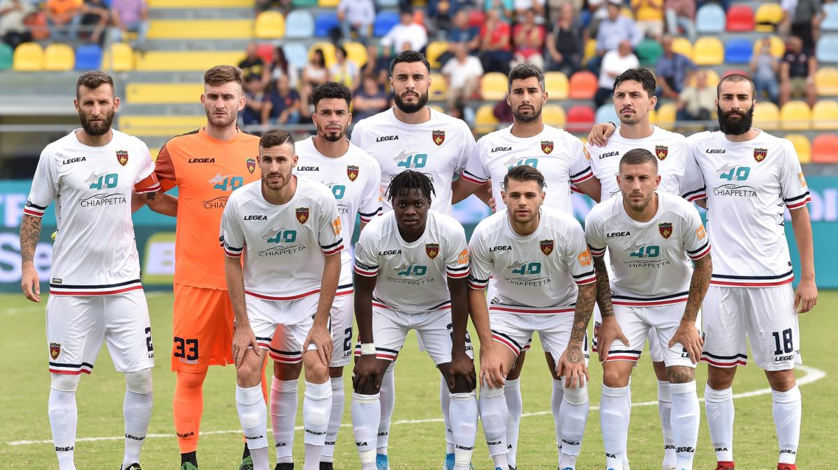 Cosenza- Az Picerno, due rendimenti inversi e speculari