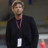 Il Ravenna punta in alto, Davide Mandorlini: "Lo stadio pieno la nostra vittoria. Ora vogliamo sognare"