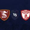 Salernitana-Team Altamura: diretta live testuale, formazioni e tabellino