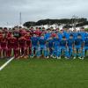 Doppio successo per i giovani della Rappresentativa di Serie C