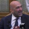 Bari, la conferenza del Sindaco Vito Leccese: il punto sullo stadio | LIVE