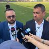 Catania, Pelligra: "Volevamo la B, ma fatti passi in avanti. Fiducia a Grella"