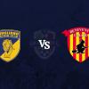 Giugliano-Benevento: diretta live testuale, formazione e tabellino