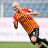 Benevento, pronto il rinnovo di contratto per Luca Caldirola