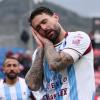 Salernitana, è Lescano mania: ottava stagione in doppia cifra