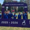 Torneo "Il Calcio è la mia vita", il Ponte si aggiudica il quadrangolare