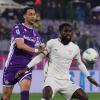 Salernitana, la Lazio riscatta Dia. Operazione da 11,3 milioni di euro: l'incasso però non andrà "direttamente" ai granata