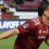 Cittadella, un super Rabbi capocannoniere ai Playoff: 4 gol in 3 gare per puntare alla Serie B