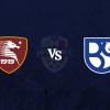 Salernitana-Union Brescia: diretta live testuale, formazioni e tabellino