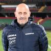 Gubbio, Di Carlo: "Ascoli squadra fortissima, usciamo a testa alta"