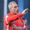 Catania, Toscano: "Siamo pronti, il momento è adesso"