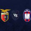 Casertana-Crotone: diretta live testuale, formazioni ufficiali e tabellino