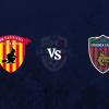 Benevento-Cosenza 1-1: il tabellino 