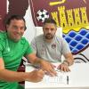 Trapani, Aronica e Volume confermati anche per la prossima stagione