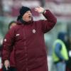 L'amore per Mazzone non finisce: il tributo in tribuna durante Ascoli-Guidonia