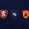 Salernitana-Benevento: diretta live testuale, formazioni e tabellino