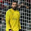 Salernitana, i saluti di Donnarumma: "Abbiamo lottato fino alla fine, grazie Salerno"
