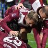 Salernitana, ore decisive per la cessione: firma e passaggio di proprietà entro martedì