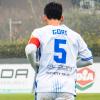 Quando l’esperienza fa la differenza: capitan Mirko Gori, leadership al servizio del Desenzano 