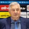 Da Corradi a Gatti: trent'anni di talenti firmati Guido Angelozzi