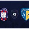 Crotone-Audace Cerignola 3-1: il tabellino