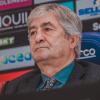 Spezia, il presidente Stillitano presenta il nuovo ds Angelozzi: “Sempre stato il nostro obiettivo principale”