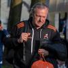 Alcione Milano verso lo stadio di Seregno: la situazione