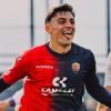 Sirene dalla Serie A per Caccavo: il Frosinone punta l'attaccante del Lumezzane