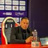Campobasso, Zauri dopo la sconfitta: "La colpa è mia non dei ragazzi"