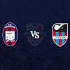 Crotone-Catania: diretta live testuale, formazioni e tabellino