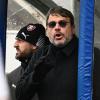 Salernitana, Faggiano: "Union Brescia squadra forte, siamo rammaricati e dispiaciuti"