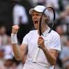 Dove vedere Wimbledon 2023 in diretta tv o streaming