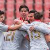Triestina, Ferrarese in pole per il ruolo di DS