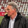Reggiana, ora è ufficiale: Tesser è il nuovo allenatore