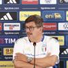 Italia, Silvio Baldini guiderà la Nazionale nelle amichevoli di giugno