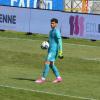 Primi minuti in Serie A per l'ex Latina Zacchi: chi è il portiere del Sassuolo 