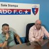 Vado, Tarabotto: "Volevo tirarmi indietro, giocheremo la C a Novara". Mancuso: "Il nome dell’allenatore uscirà fuori la prossima settimana"