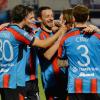 Verso Catania-Ascoli, le probabili formazioni del match