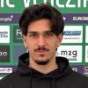 Monopoli, ufficiale l'arrivo di Gioielli dall'Afragolese 
