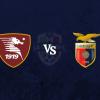 Salernitana-Casertana: diretta live testuale, formazioni e tabellino