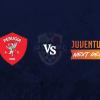Perugia-Juventus Next Gen: diretta live testuale, formazioni e tabellino