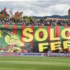 Capitano per sempre, con il rossoverde nel cuore. Brevi: “Devo tutto a questa maglia, la Ternana merita rispetto”