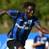 L'esordio in A, Europa e Conference League: Cissè fa sognare l'Atalanta U23