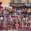 Trapani, biglietti a 5 euro per la gara contro la Salernitana 
